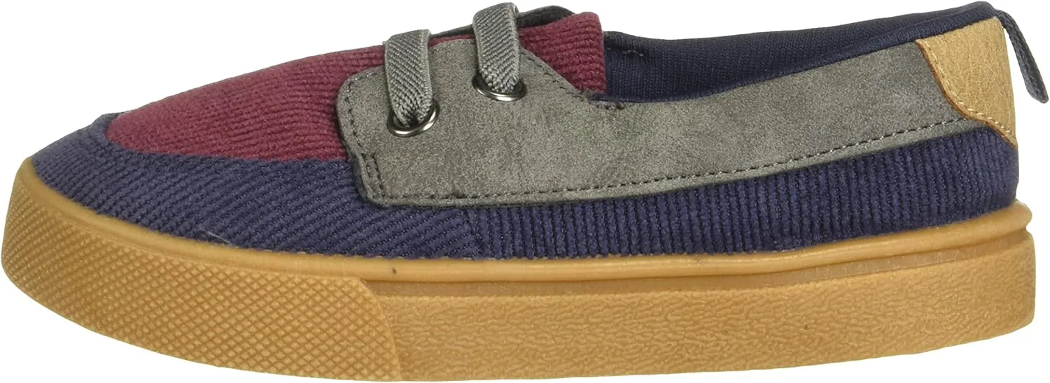 OSHKOSH B'GOSH Boy's Dor Slip-On Shoe