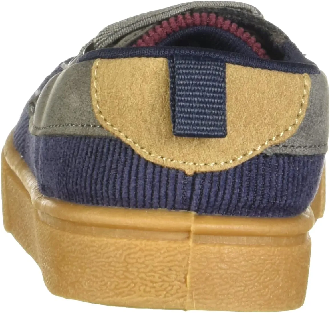 OSHKOSH B'GOSH Boy's Dor Slip-On Shoe
