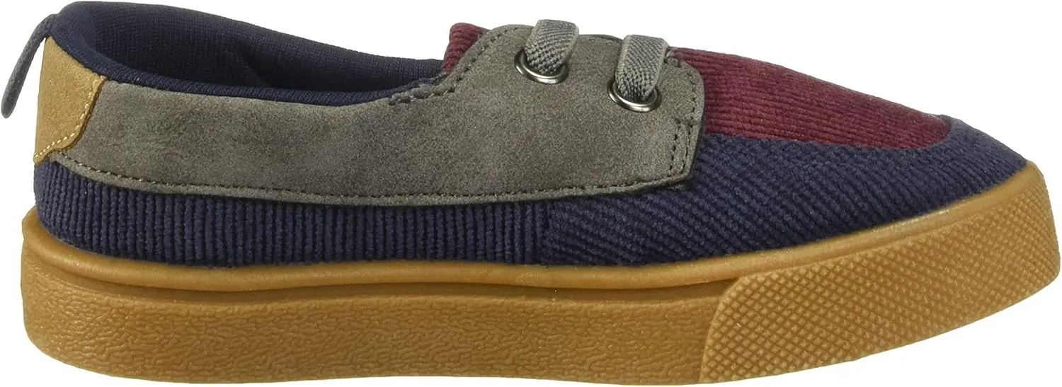 OSHKOSH B'GOSH Boy's Dor Slip-On Shoe