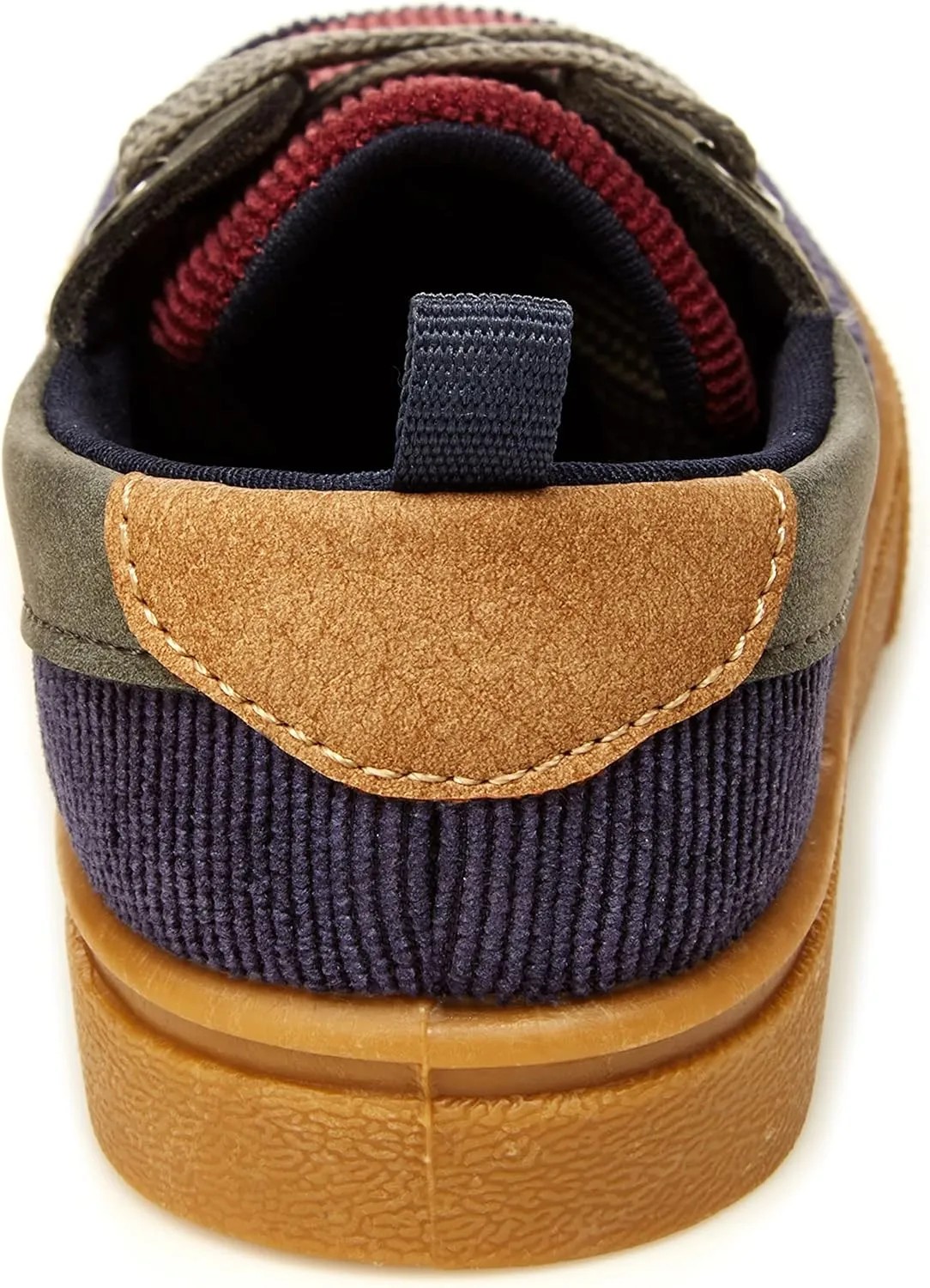 OSHKOSH B'GOSH Boy's Dor Slip-On Shoe