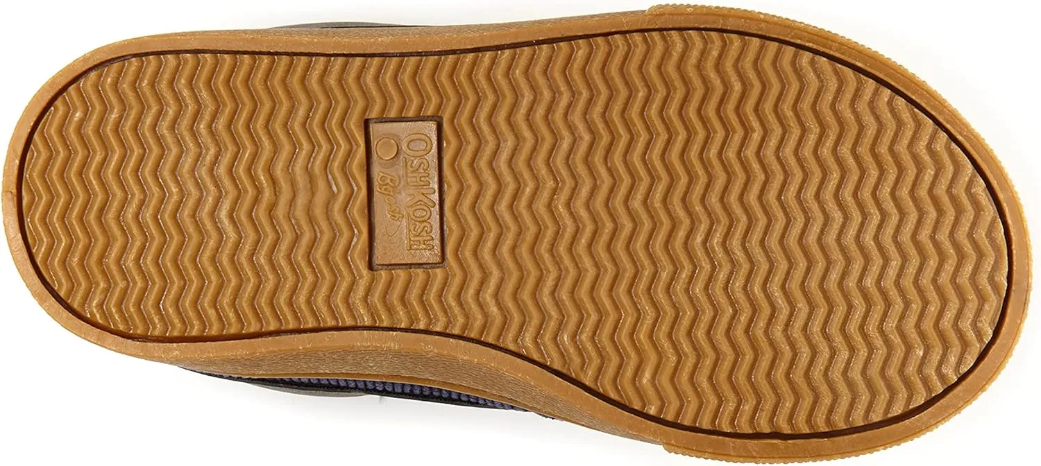 OSHKOSH B'GOSH Boy's Dor Slip-On Shoe