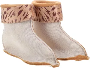 POPETPOP Women's Thermal Liner Socks for Rain Boots Winter Hiking Skiing Cycling and Warm Weather Activities