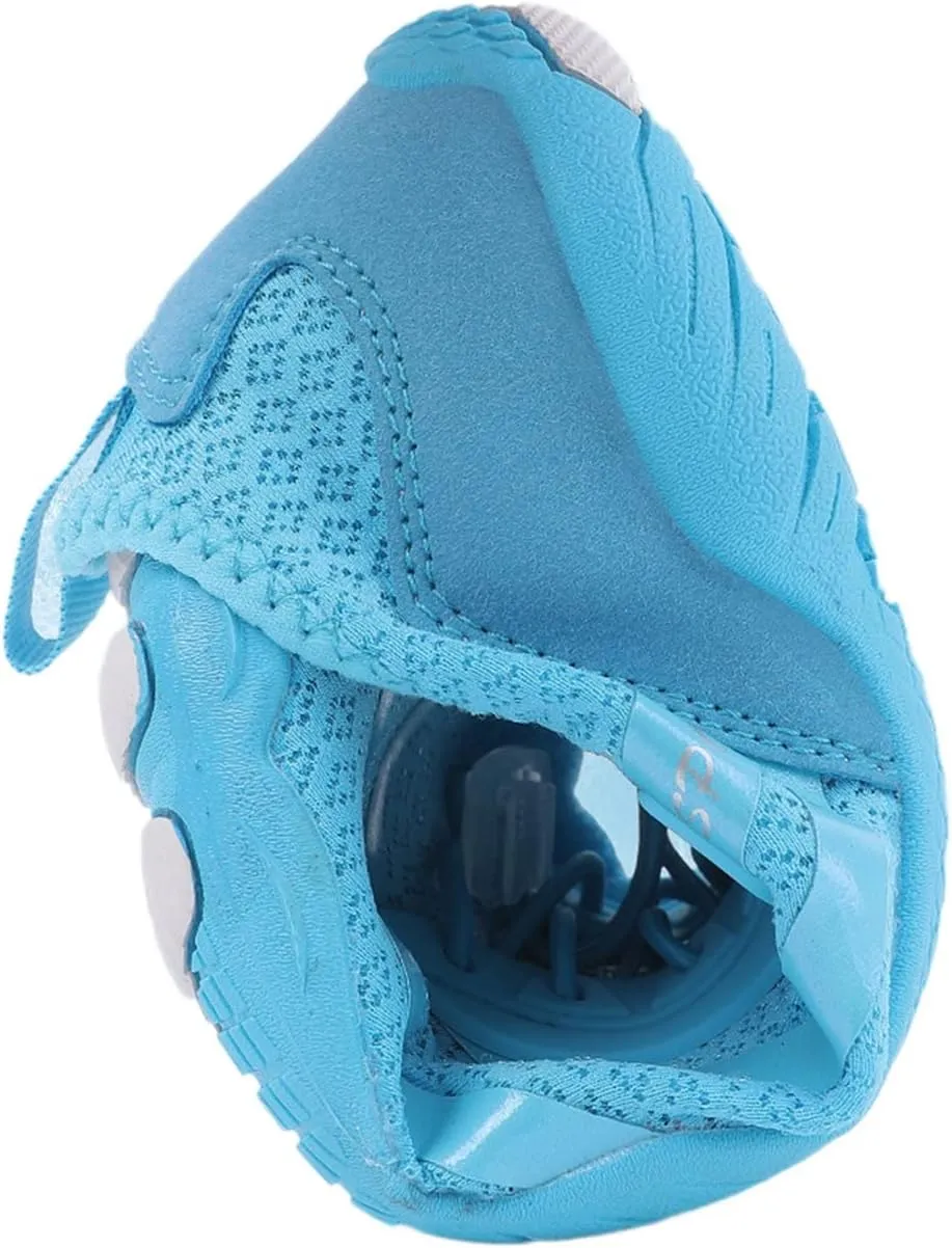 Quick-Dry Beach Swim Shoes,Outdoor Sport Lightweight Hiking Water Shoes,Comfy Breathable Cycling Shoes,Aqua Surf Barefoot Shoes,Unisex,with Draining Hole