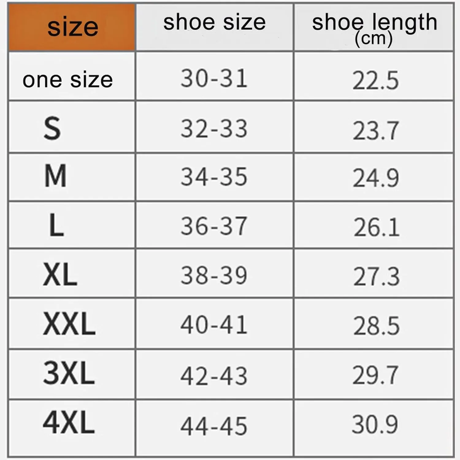 Rain Boot Cover Foldable Rain/Snow Overshoe Reusable, Waterproof, Sandproof and Non-Slip Suitable for Women, Men, Children, Teenagers (Color : Black, Size : 3X-Large)