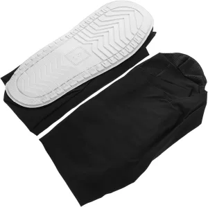 Rain Boots Men Women Cycling Overshoes Ski Snow Waterproof Boot Covers Skid-Proof Durable Material