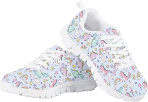 Running Shoes Athletic Tennis Sneakers