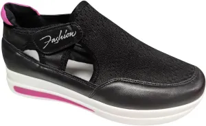 Running Shoes for Women Black Slip On Zapatos OrtopDicos Elegantes De Mujer White Leather Slip On Tennis Shoes for Women Wide Width Women's Sneakers Wide Trail Running Shoes Women Size 8