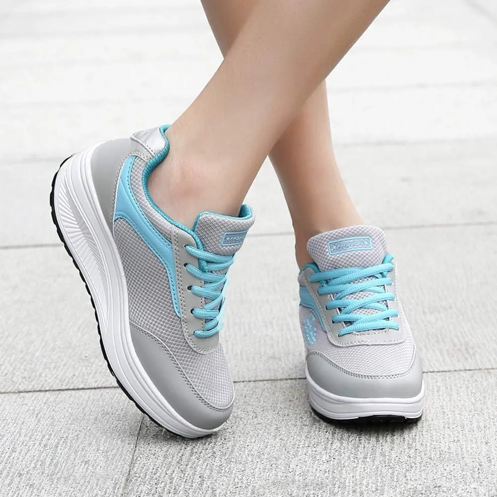 Running Shoes for Women Wide Width Black Slip On Sneakers Women Size 10 Women's Athletic Walking Shoes Trendy Platform Sneakers for Women 2023 Zapatos para Juanetes De Mujer