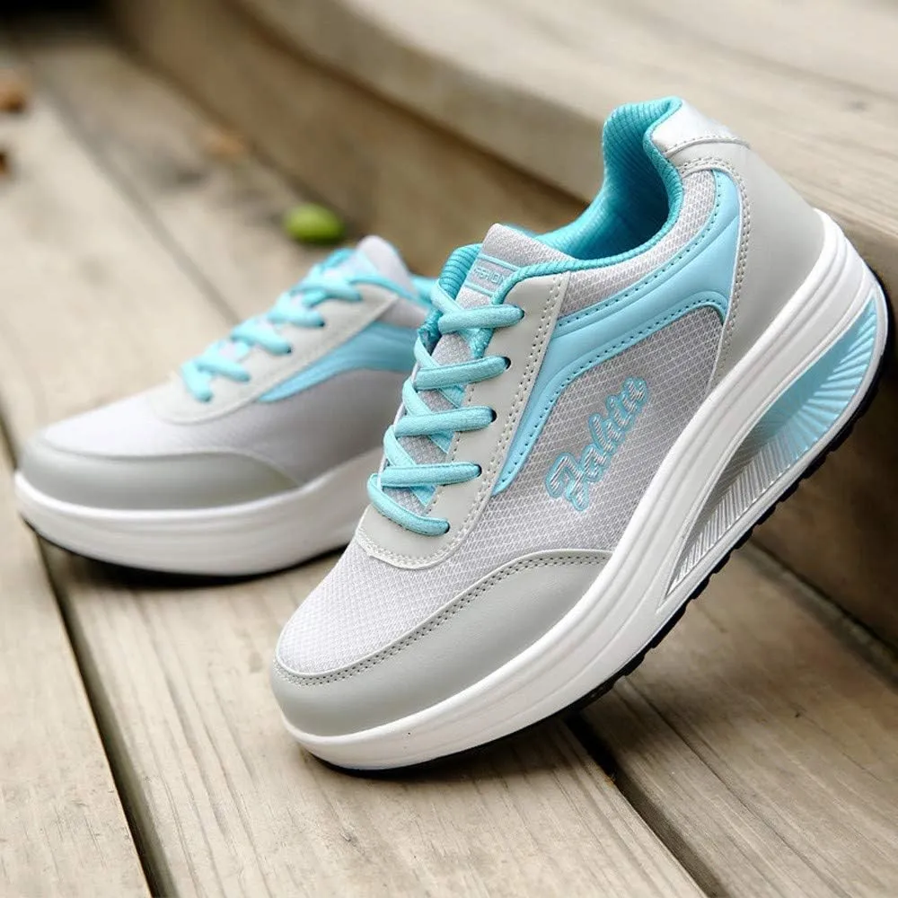 Running Shoes for Women Wide Width Black Slip On Sneakers Women Size 10 Women's Athletic Walking Shoes Trendy Platform Sneakers for Women 2023 Zapatos para Juanetes De Mujer