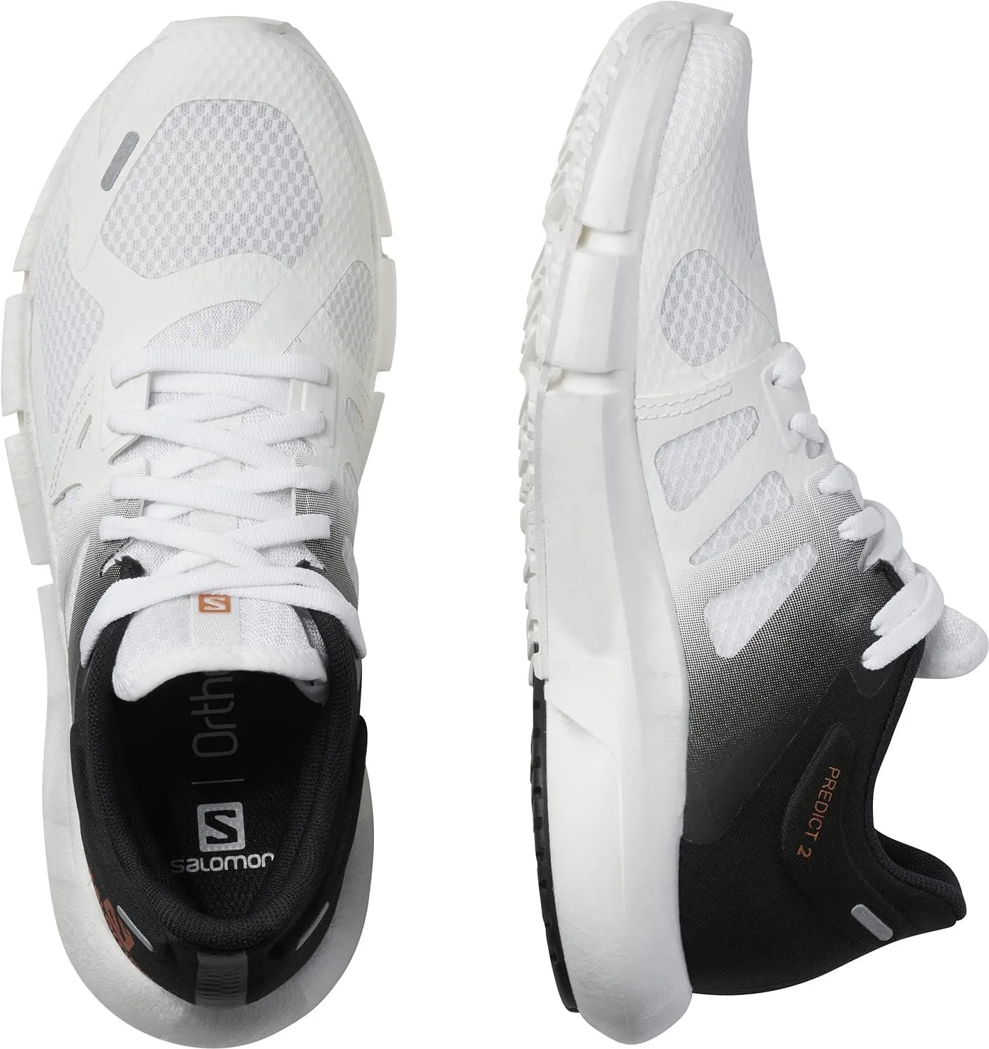 Salomon Women's Predict2 Running Shoe