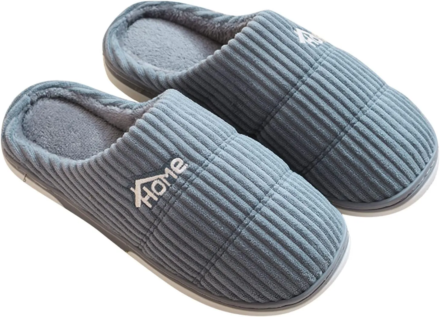 SBGMoSJ Women Slippers Indoor Outdoor Summer House Slippers Slippers for Women Booties Indoor Big Fuzzy Slippers Women Christmas Bathroom Decor Gifts for Men 2023