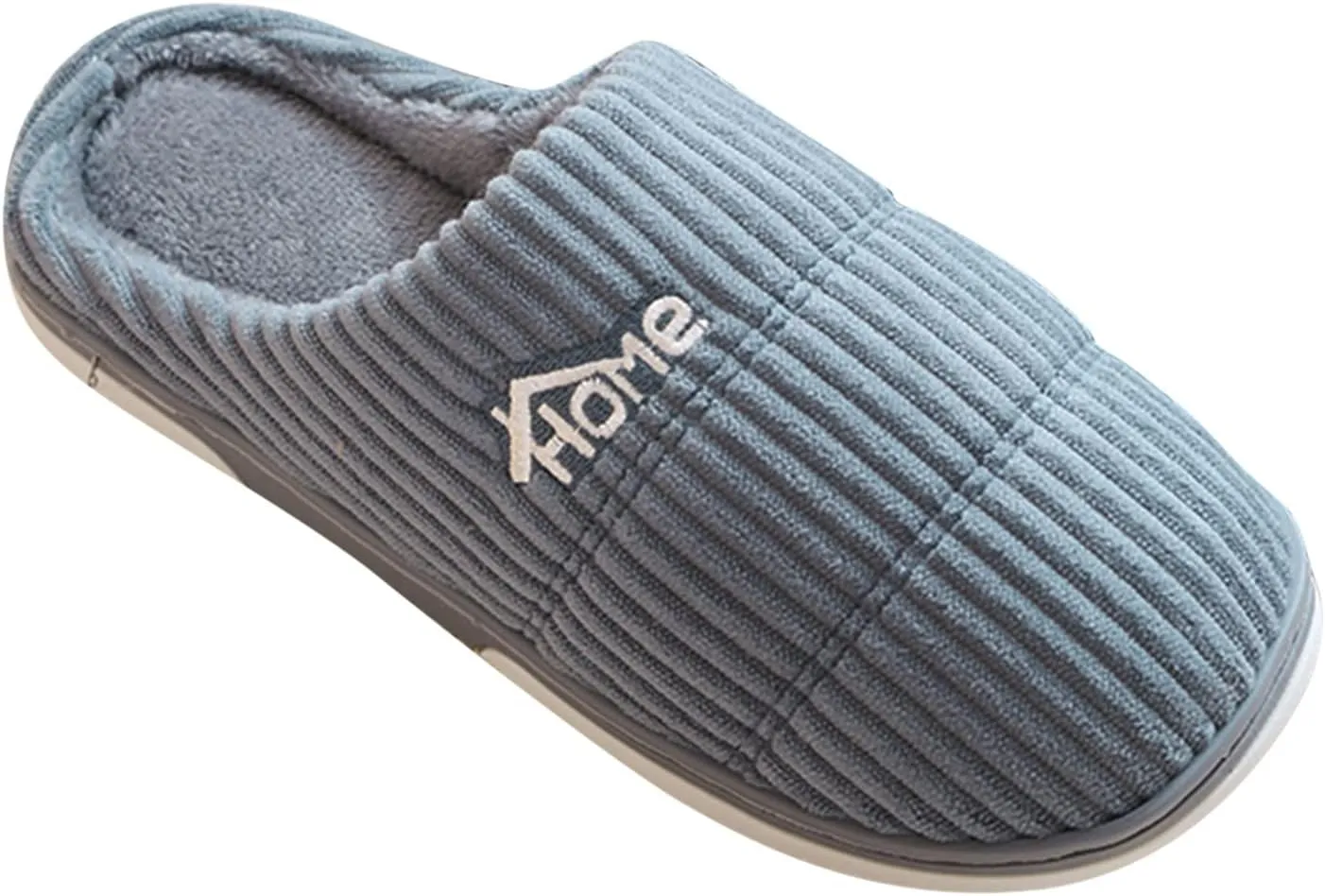 SBGMoSJ Women Slippers Indoor Outdoor Summer House Slippers Slippers for Women Booties Indoor Big Fuzzy Slippers Women Christmas Bathroom Decor Gifts for Men 2023