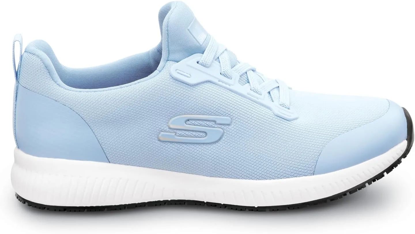 Skechers Women's Emma Slip-on Work Shoes