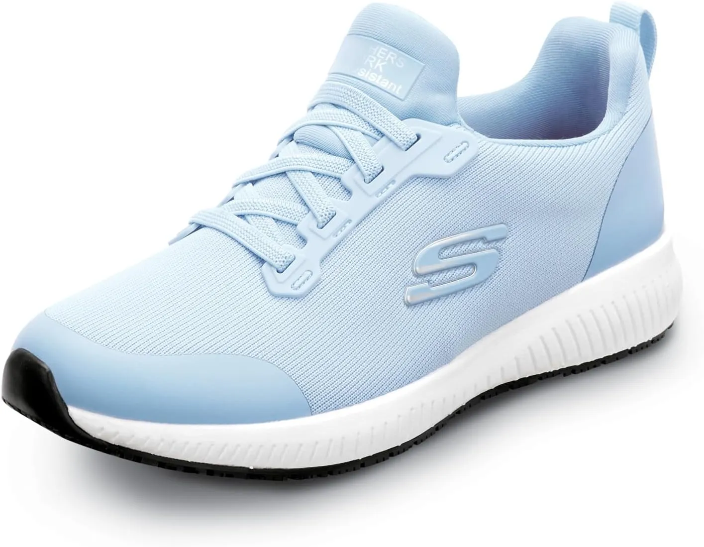 Skechers Women's Emma Slip-on Work Shoes