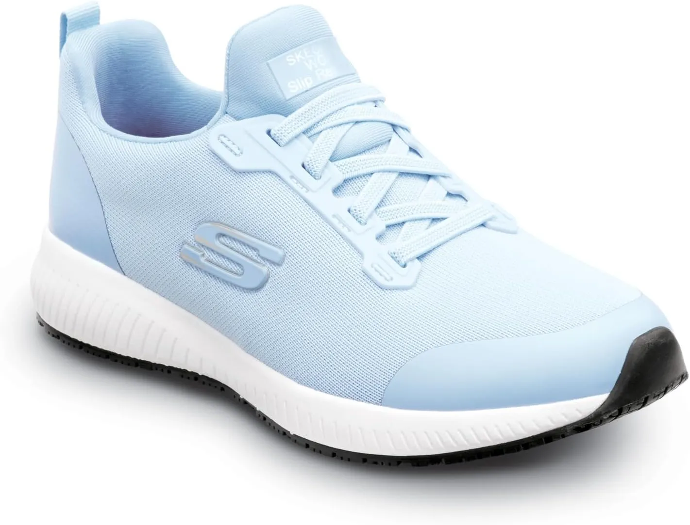 Skechers Women's Emma Slip-on Work Shoes