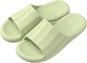 Slides for Men Shower Shoes Women Mens Shower Shoes Womens Slides Non Slip Ultimate Comfort House Slippers