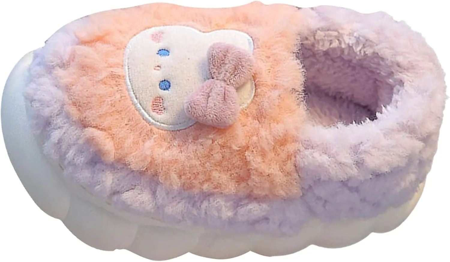 Slipper Toddler Girl Toddler Children Baby Kids Girls Boys Cute Slippers Warm Indoors Shoes Girls Slippers Clog
