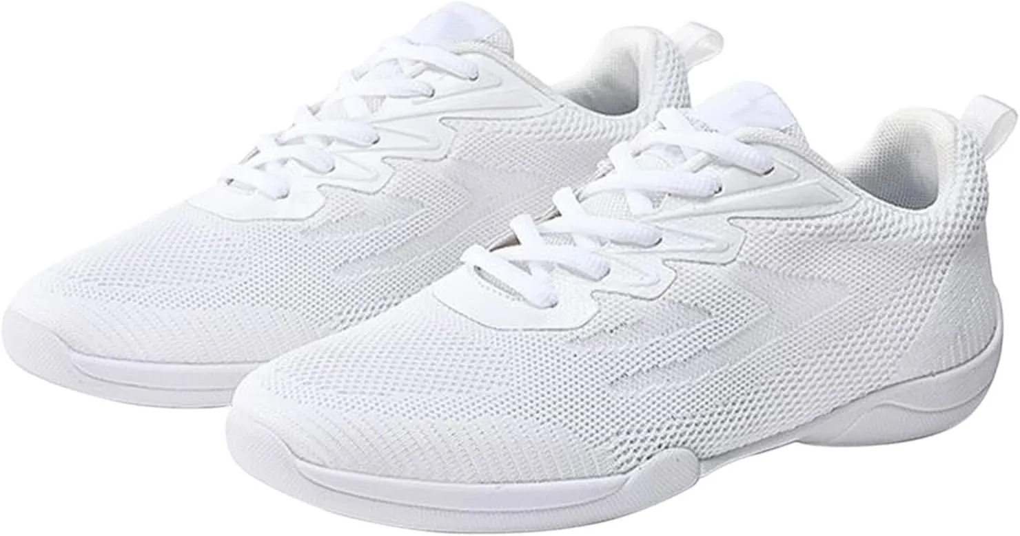 Sneakers for Women Walking Shoes Casual Lace Up Running Shoes for Women Workout Business Casual Shoes Chunky Sneakers Red Tennis Shoe Cross Trainer Shoe