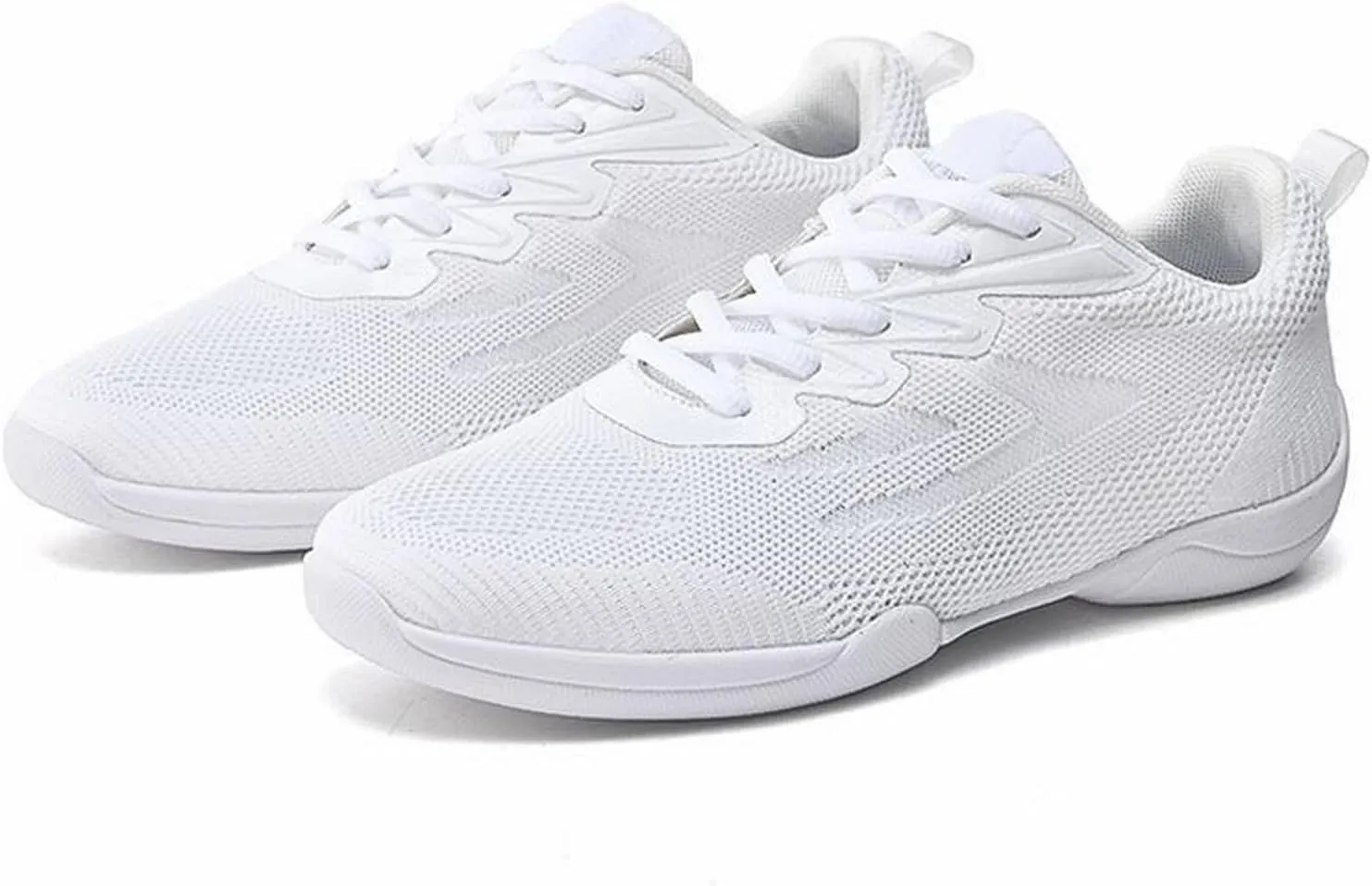 Sneakers for Women Walking Shoes Casual Lace Up Running Shoes for Women Workout Business Casual Shoes Chunky Sneakers Red Tennis Shoe Cross Trainer Shoe