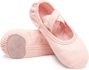 Canvas Shoes
