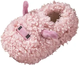 Toddler House Shoe Fashion Autumn And Winter Boys And Girls Slippers Flat Soft Light Kids Flip Flop Slippers for Girls