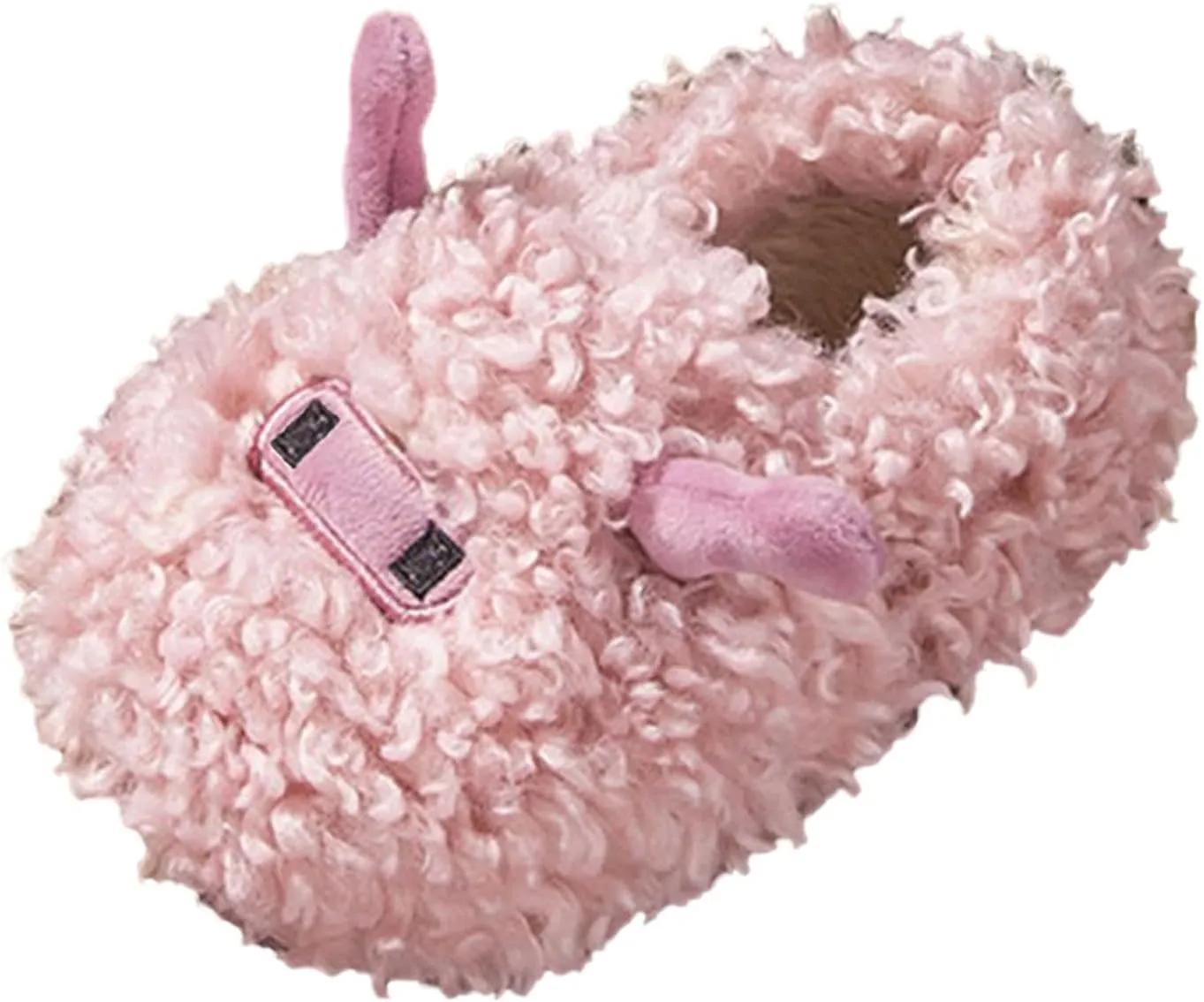 Toddler House Shoe Fashion Autumn And Winter Boys And Girls Slippers Flat Soft Light Kids Flip Flop Slippers for Girls