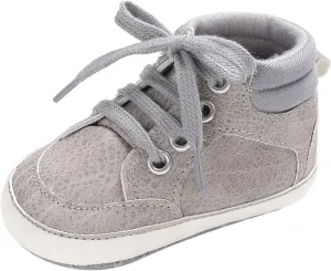 Toddler Tennis Shoes Boys Girls Floor High Heel Sports Shoes Flat Bottom Non Slip Winter Spring Outdoor Shoes