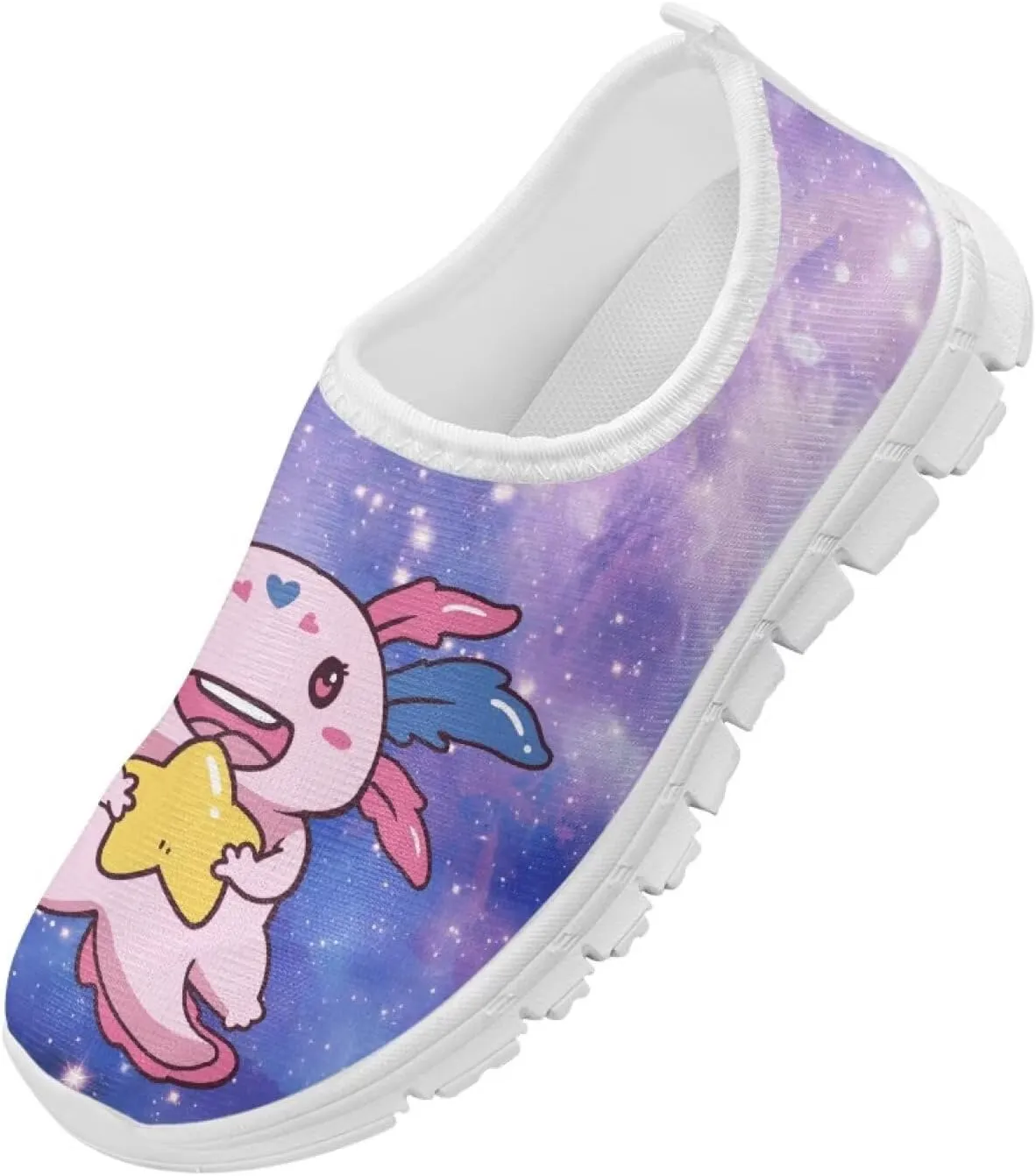 Toddler's Slip-On Low Top Sneakers Walking Casual Soft Hiking Shoes Breathable Lightweight Shoes Flat Shoes Holiday Cycling Shoes US Size 11-15