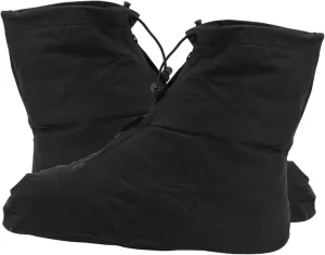 Toyvian Shoe Cover Rain Shoe Waterproof Neoprene Overshoes Shoe Mud Covers Winter Cycling Overshoes Riding