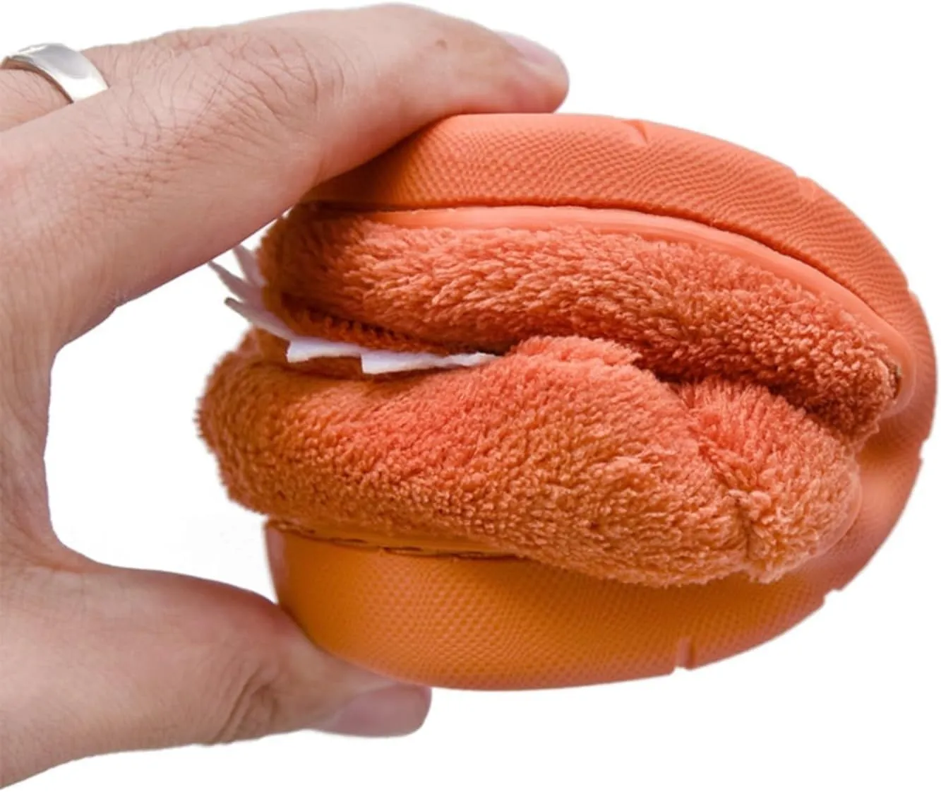 Unisex-Child Plush Faux ?????? Slip on House Slippers Boys Girls Cow ??rocodile Style Indoor Holiday Slippers