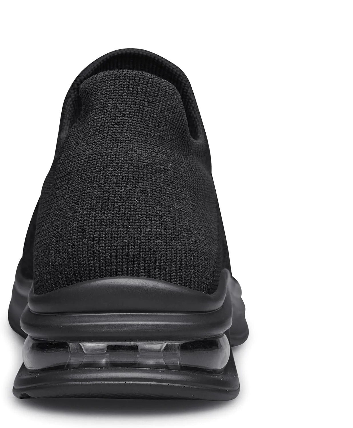 Vidbiv Slip on Shoes for Men, Casual Walking Lightweight Loafers, Breathable Men??s Shoes, Comfortable Hands Free Slip-on Shoes for Work, Traveling