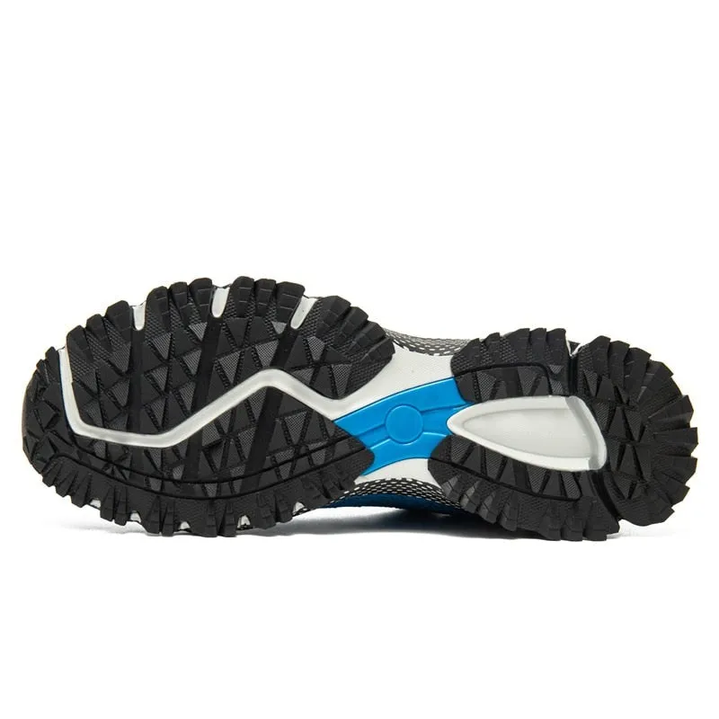 West Louis Professional Running Lightweight Breathable Training Shoes