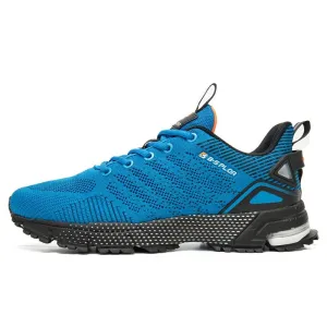 West Louis Professional Running Lightweight Breathable Training Shoes