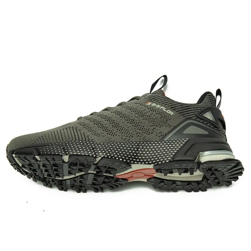 West Louis Professional Running Lightweight Breathable Training Shoes