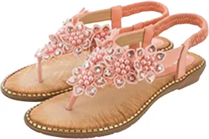 Women Orthopedic Sandals with Arch Support Mesh Sports Sandals Non Slip Flip Flops for Plantar Summer Wedge Slippers
