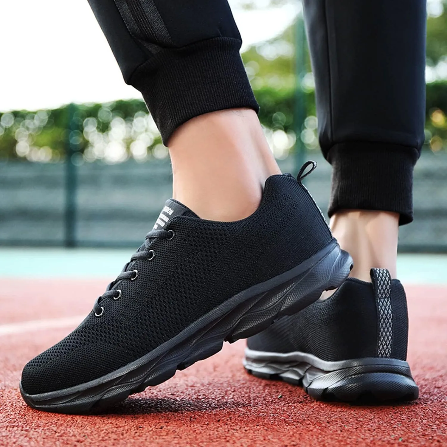 Women's Lace Up Road Running Shoes Wide Athletic Tennis Womens Running Shoes Wide Width Woman Shoes Casual Platform Sneakers Steel Toe Tennis Shoe Cross Trainer Shoe