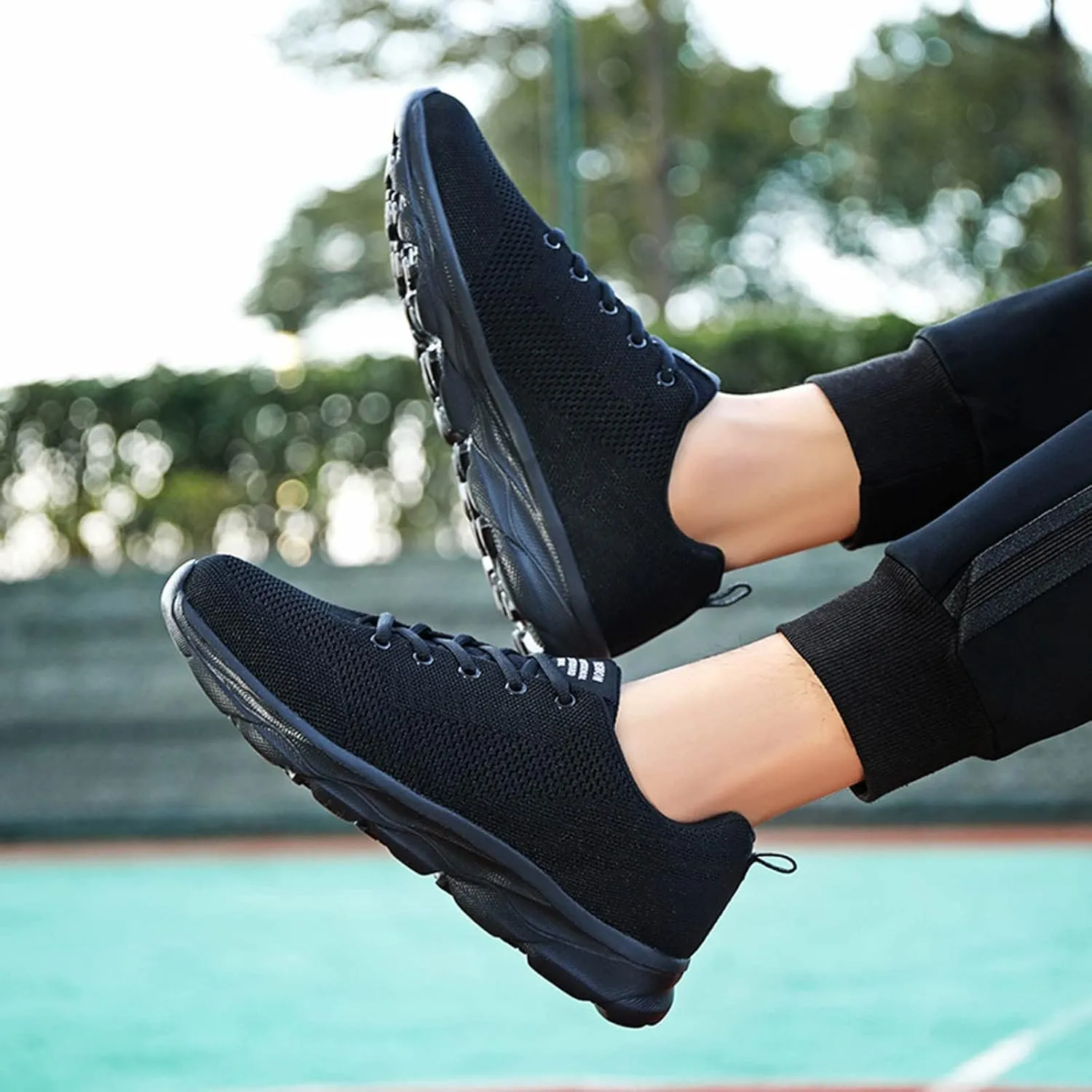 Women's Lace Up Road Running Shoes Wide Athletic Tennis Womens Running Shoes Wide Width Woman Shoes Casual Platform Sneakers Steel Toe Tennis Shoe Cross Trainer Shoe