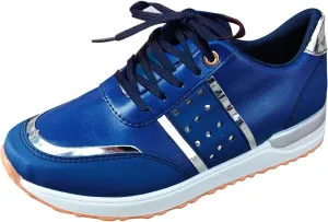 Womens Orthopedic Slip On Walking Shoes Casual Sneakers with Arch Support Comfortable Loafers Plantar Fasciitis Relief Foot Heel Pain Diabetic