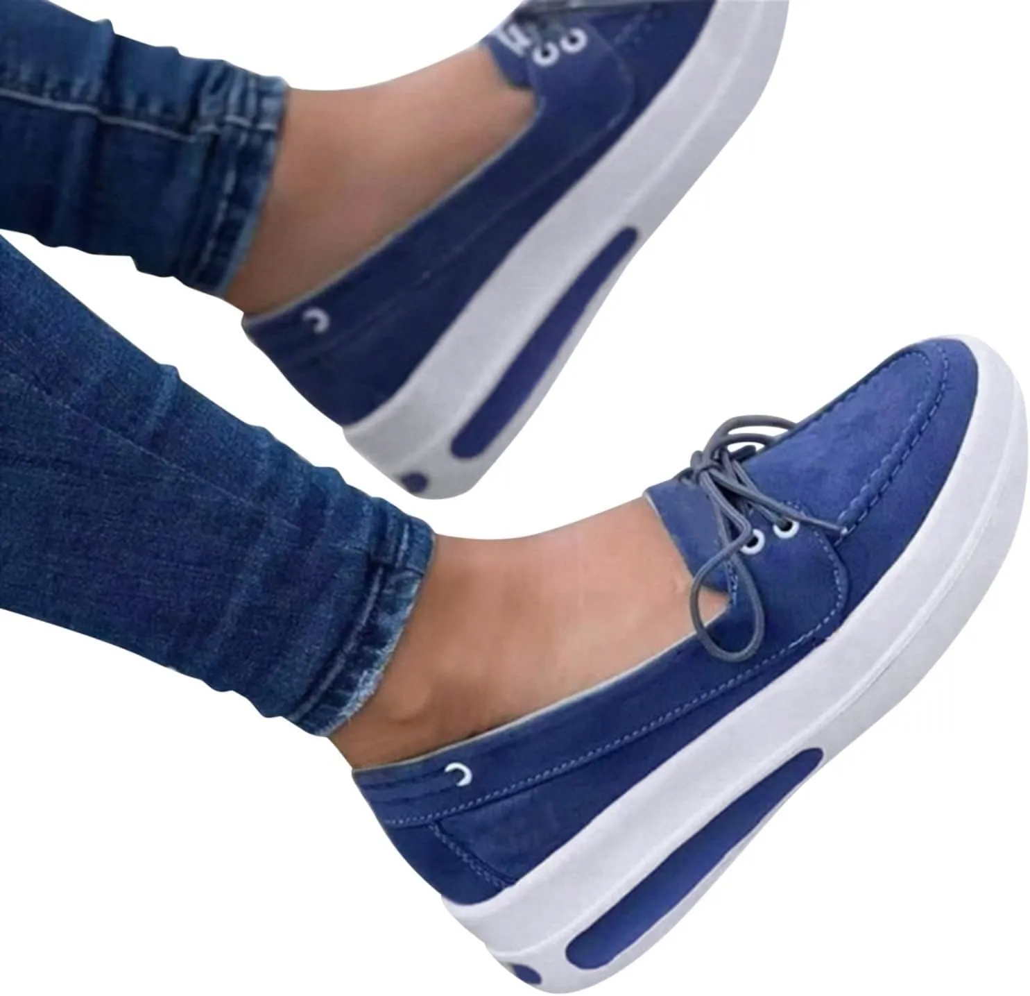 Women's Sneakers Wide Fit Zapatos De Mujer De Vestir Comodos Bajitos All Black Workout Shoes for Women Black Tennis Shoes for Women Comfortable Tennis Shoes for Women Size 8 1/2