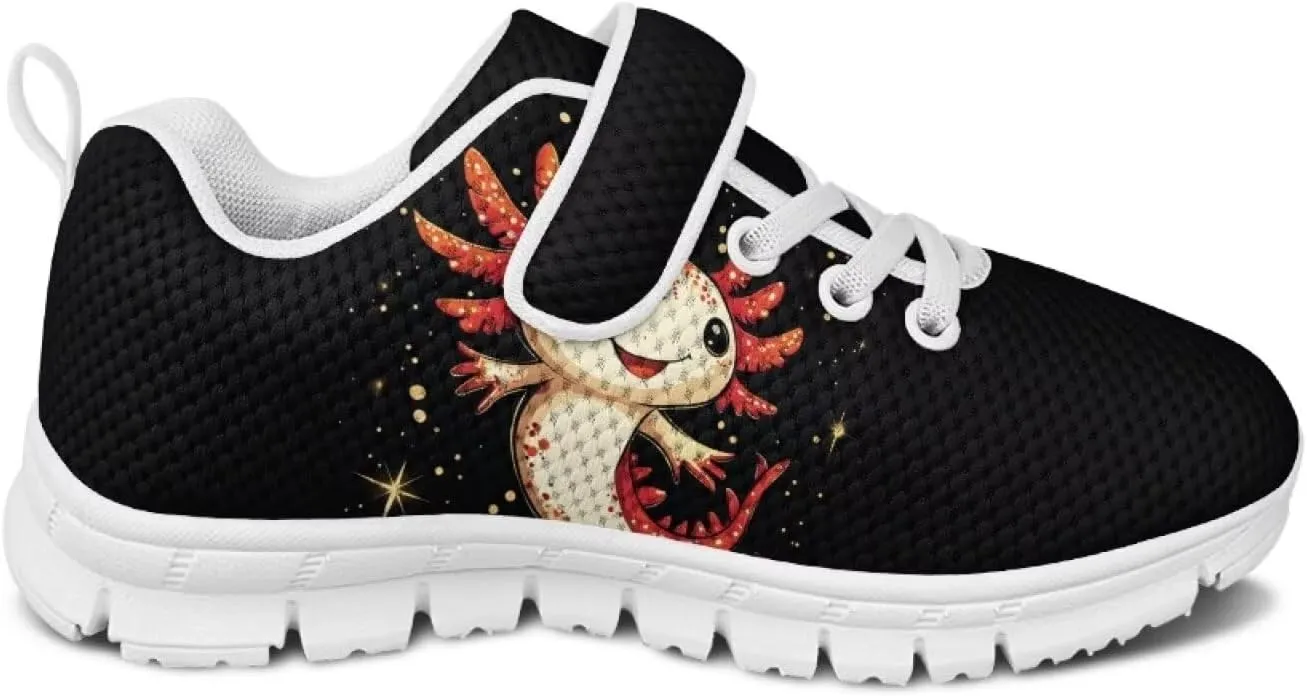 YEXIATODO Slip On Shoes Girls Boys Wide Shoes Kids Shoes No Tie Shoelaces Running Sneakers Slip on Tennis Shoes 11-2.5